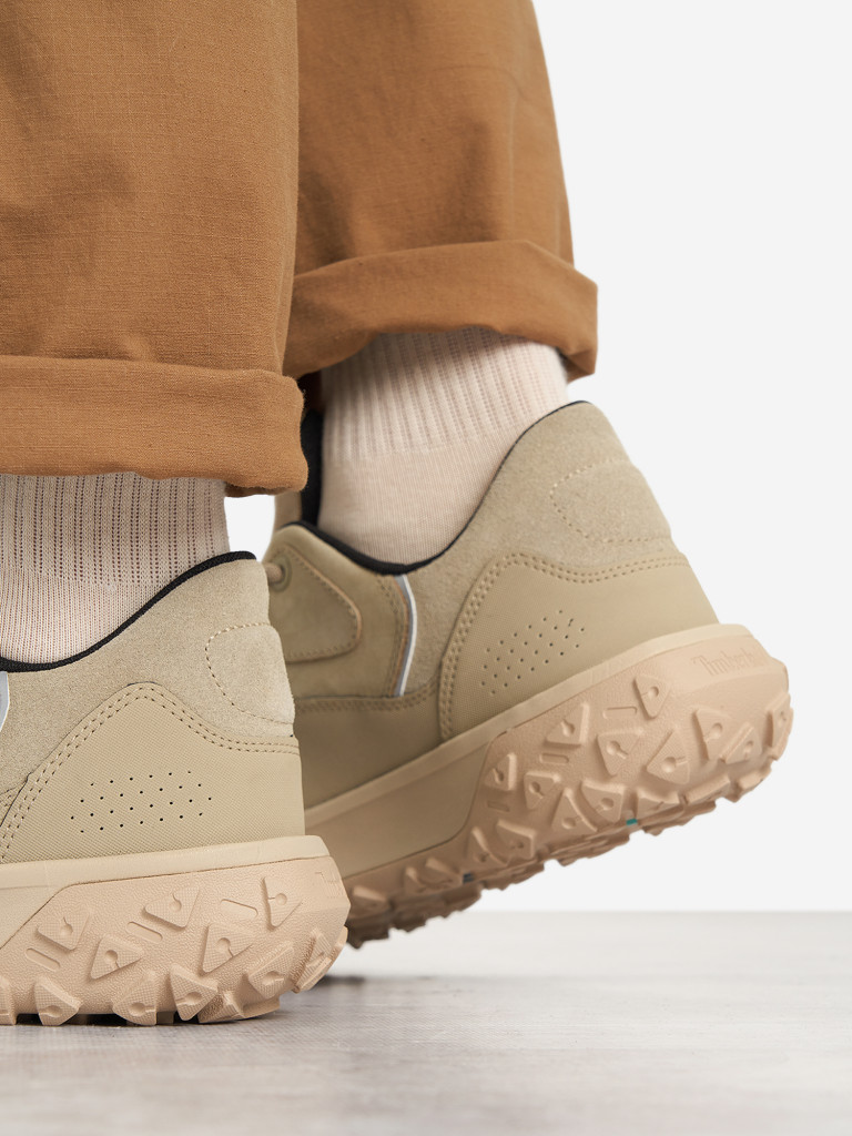 Кроссовки мужские Timberland Greenstride Motion 6