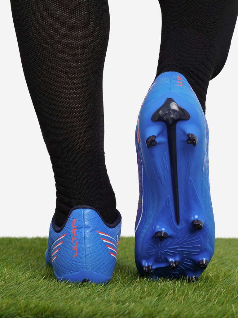Бутсы мужские PUMA Ultra 6 Play Fg/Ag