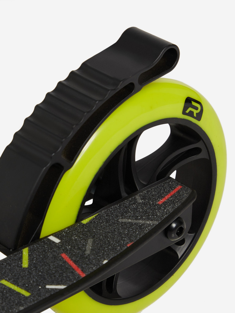 Самокат детский Reaction, 145 мм