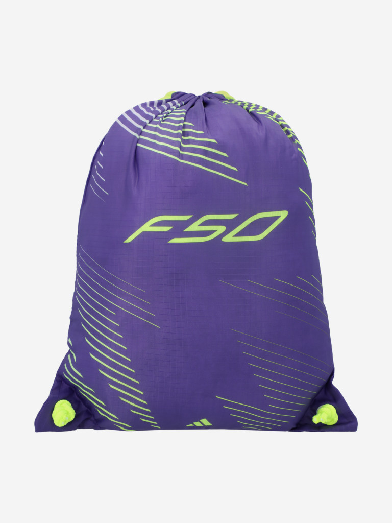 Бутсы мужские adidas F50 Elite