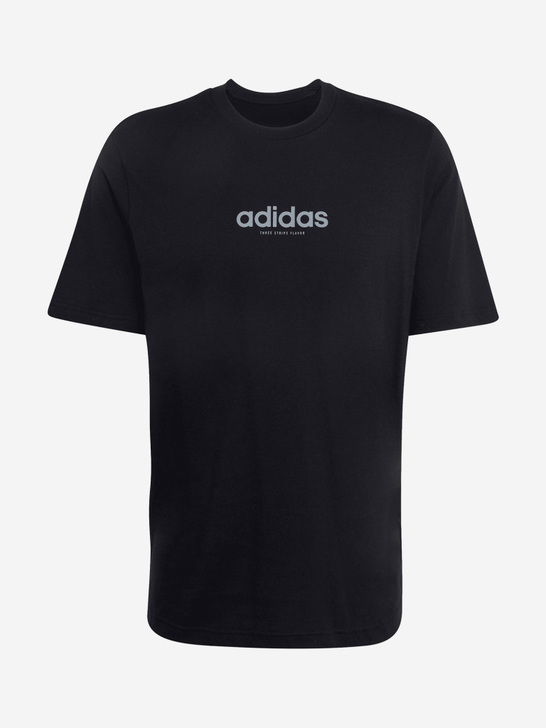 Футболка мужская adidas