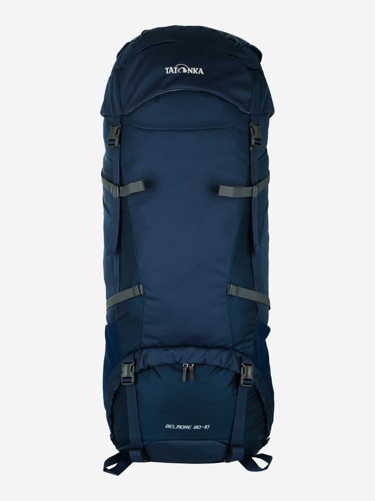 Рюкзак Tatonka BELMORE 80+10 л