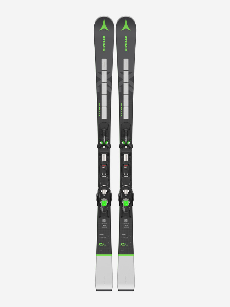 Atomic redster x9 discount