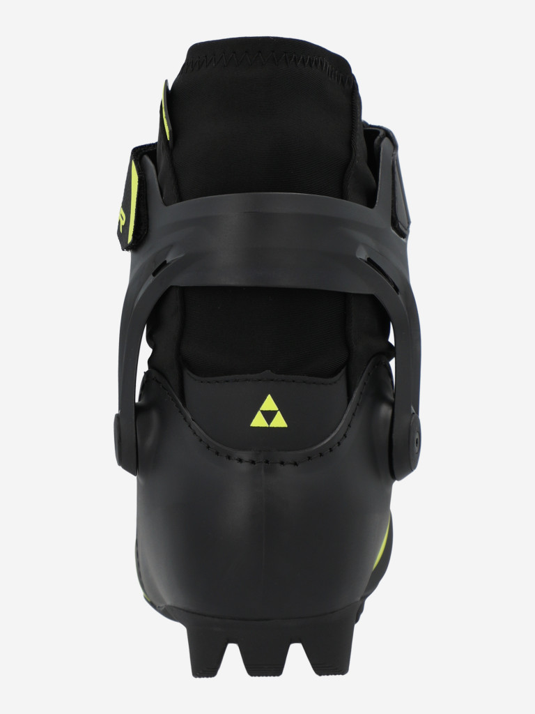 Ботинки лыжные детские Fischer Jr Combi