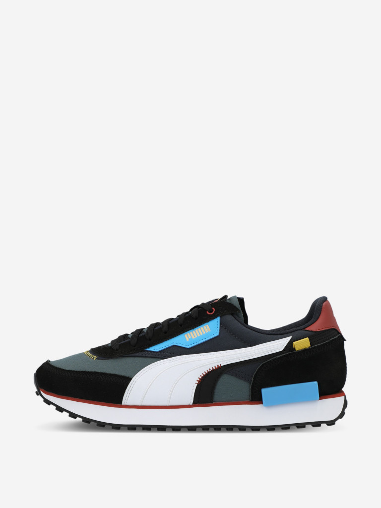 Кроссовки мужские PUMA Future Rider Displaced