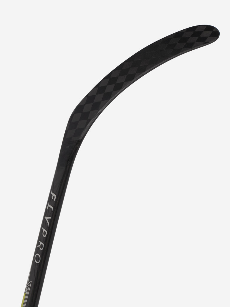 Клюшка хоккейная детская BAUER Vapor Flypro Grip JR-40(52")
