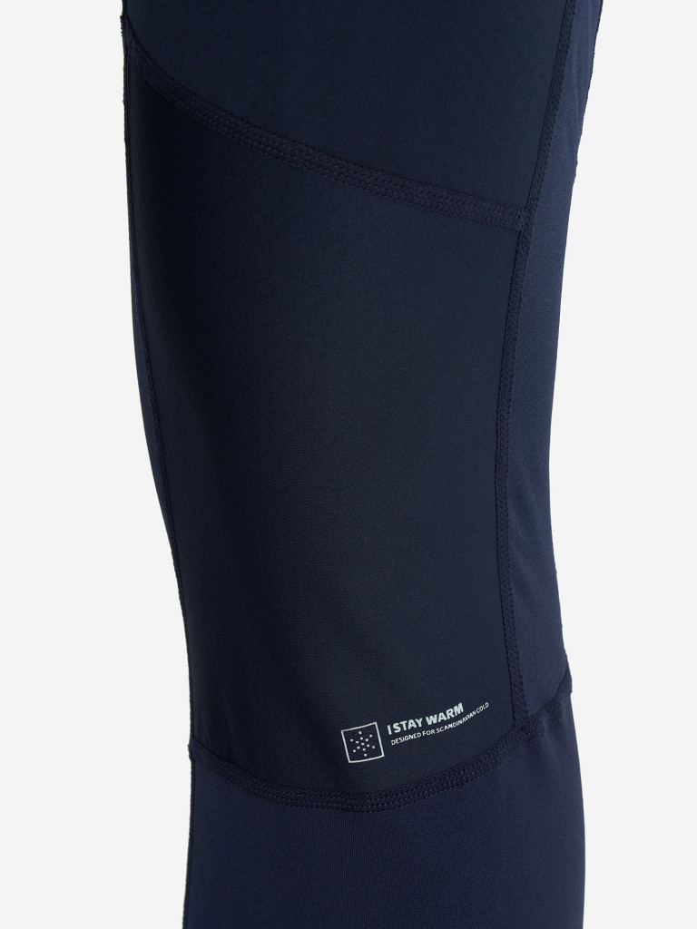 Брюки утепленные женские Craft ADV Nordic Race Warm