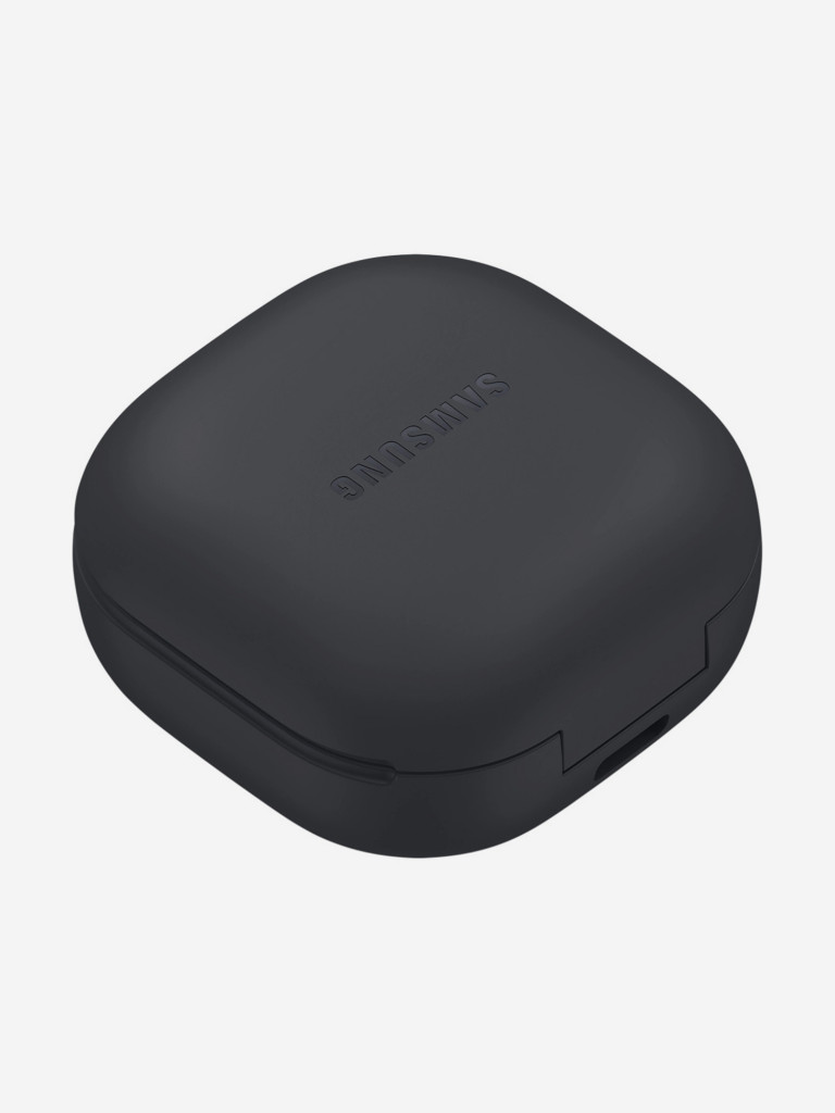 Гарнитура внутриканальные Samsung Galaxy Buds 2 Pro SM-R510 граф. беспроводные bluetooth (SM-R510NZAALTA)