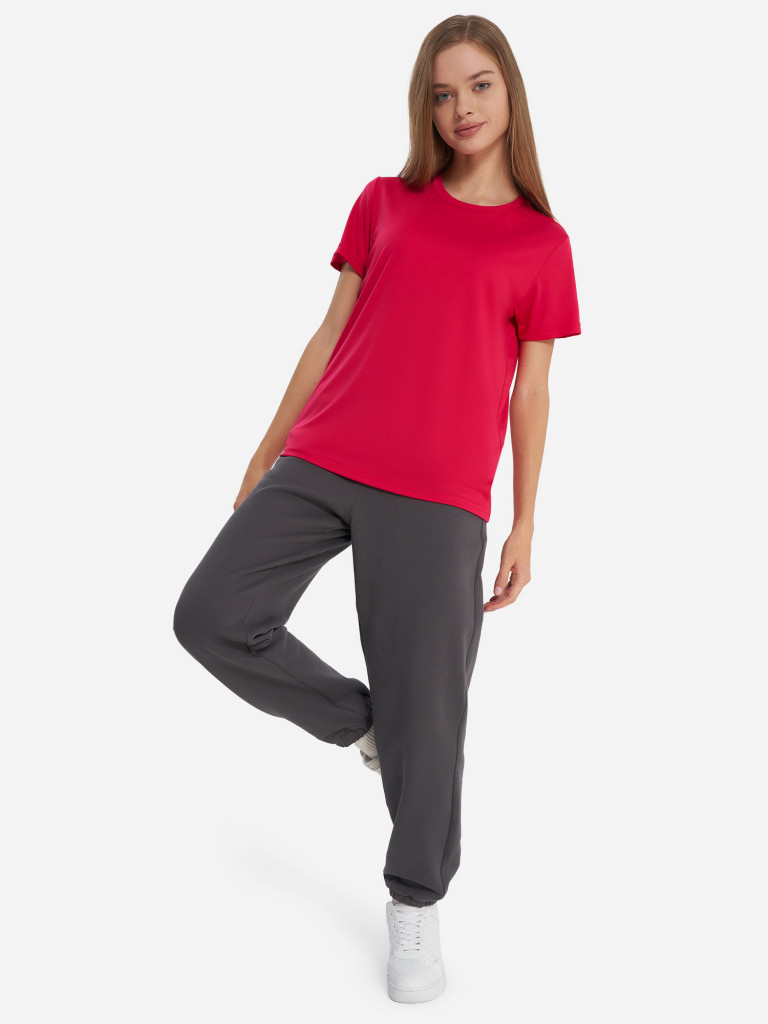 Футболка женская GSD