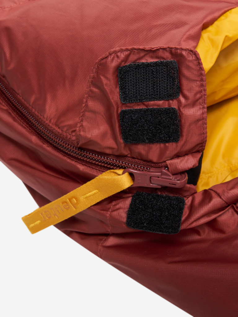 Спальный мешок Deuter Astro 300 +3