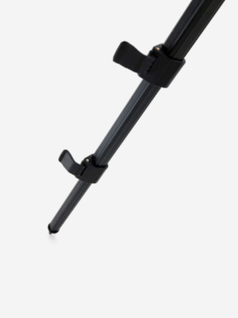 Держатель удилища гребенка ELEGANCE FEEDER PRO 12 секций 67см h 35х105см