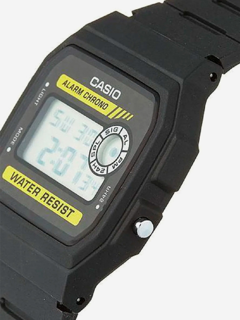 Наручные часы Casio Collection F-94WA-9E