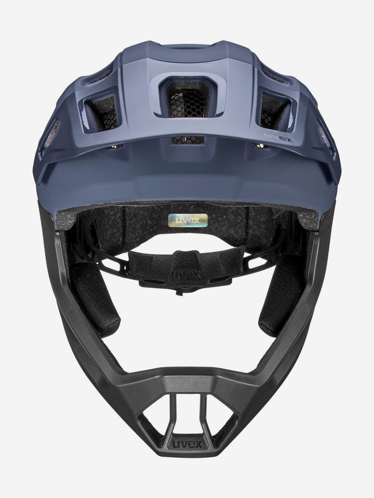 Шлем велосипедный детский Uvex React