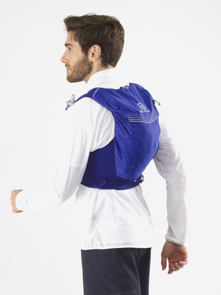 Рюкзак-жилет Salomon Advanced Skin 12 Set