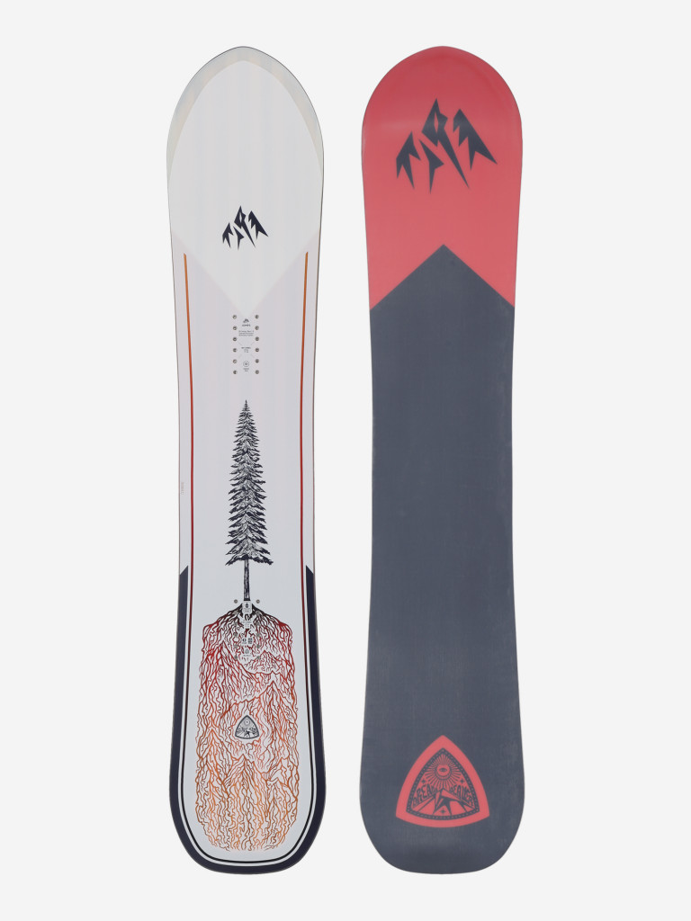 Сноуборд женский Jones Dream Weaver