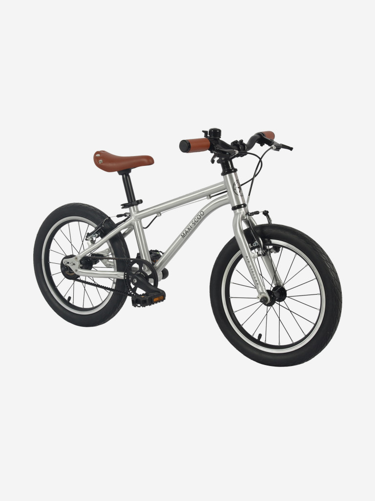Велосипед детский MAXISCOO Air Stellar 16''
