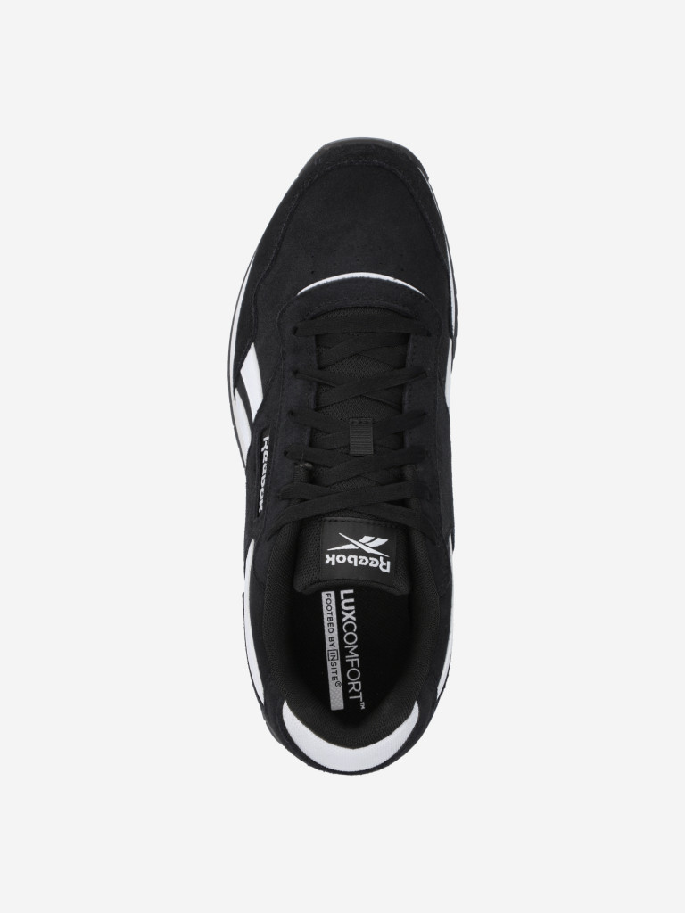 Кроссовки мужские Reebok Glide Ripple