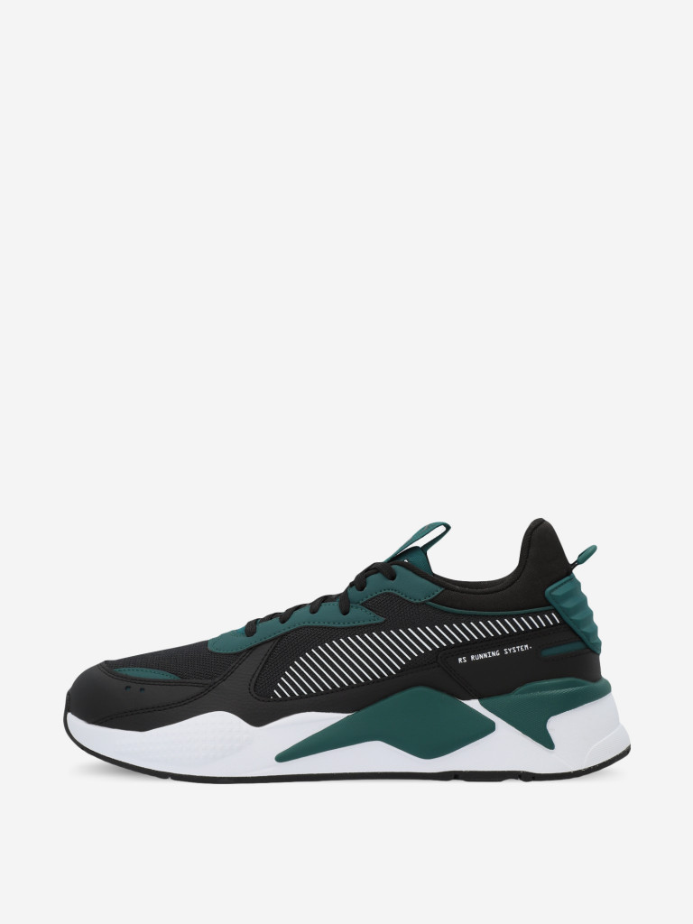 Кроссовки мужские PUMA RS-X Geek