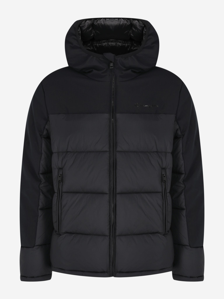 Куртка утепленная мужская Champion