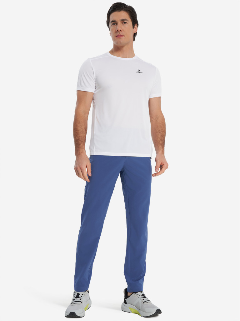 Футболка мужская Demix