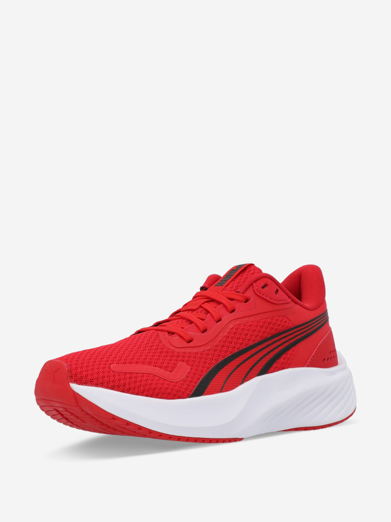 Кроссовки детские PUMA Pounce Lite