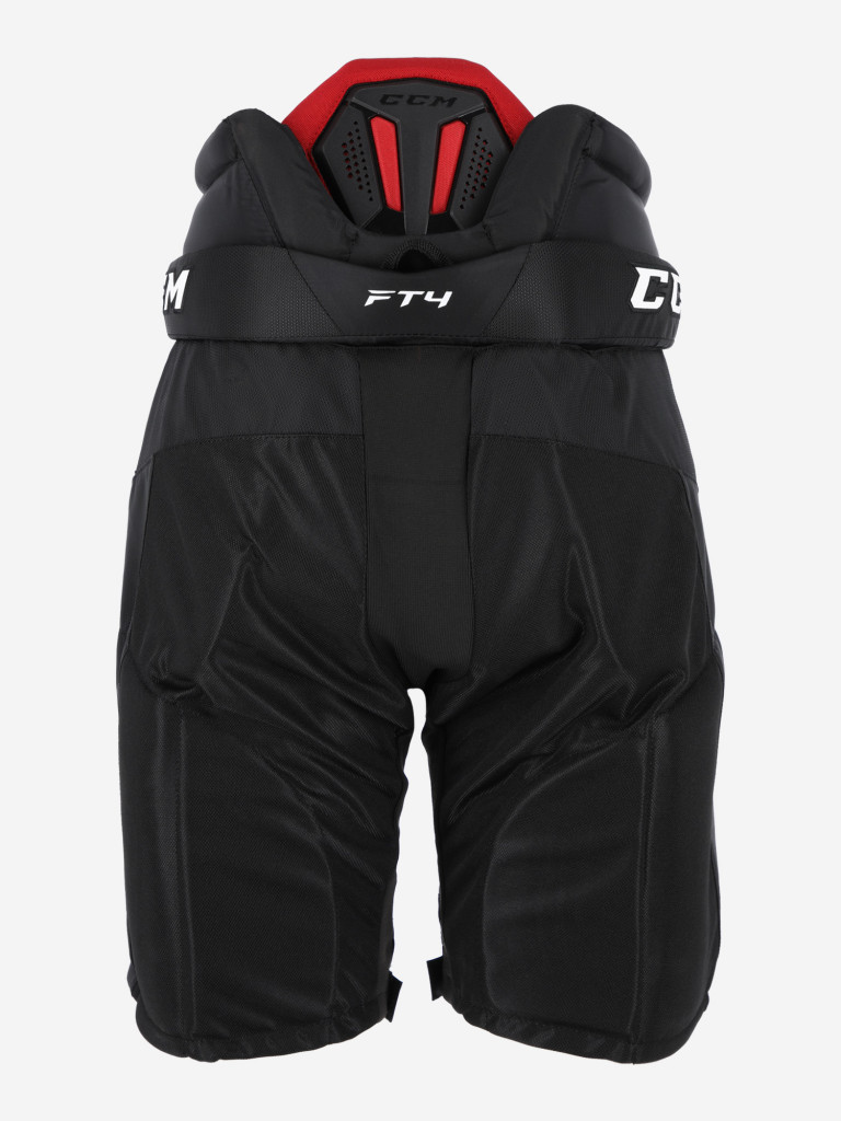 Шорты хоккейные CCM Jetspeed FT4