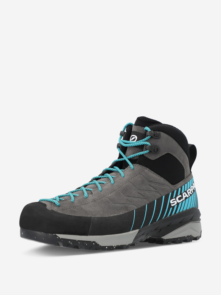 Ботинки мужские Scarpa Mescalito Trk 2 Gtx