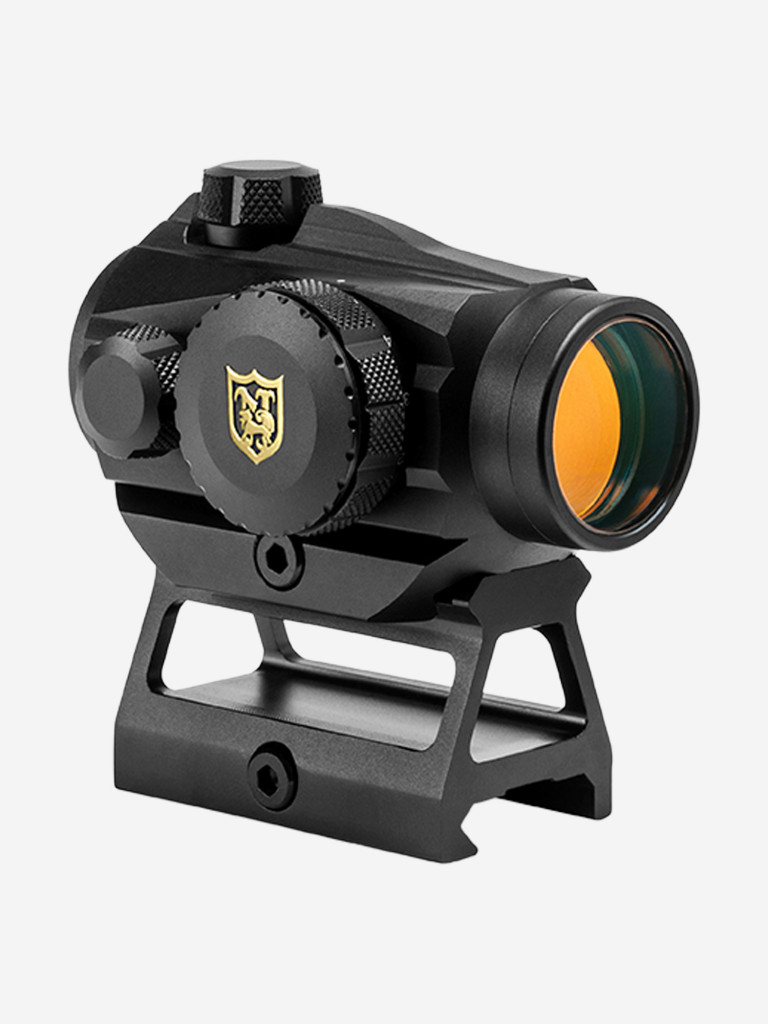 Коллиматорный прицел для охоты Nikko Stirling Flash 1x25 мм