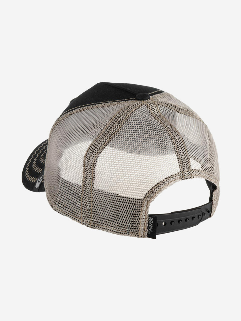 Бейсболка с сеточкой GOORIN BROTHERS 101-0444