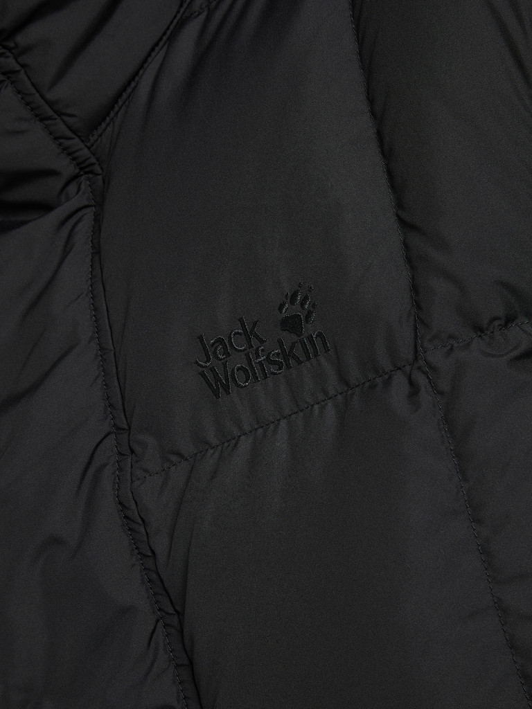 Пуховик мужской Jack Wolfskin Frozen Lake