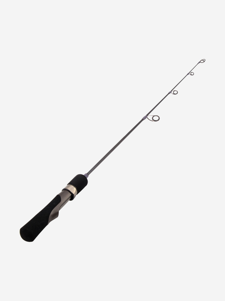 Удочка зимняя Frostbite Vib Hunter 72MH, штекерная, карбон, тест до 30 г