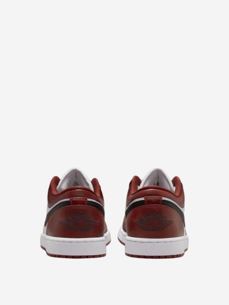 Кроссовки Jordan 1 Low Se Dark Pony
