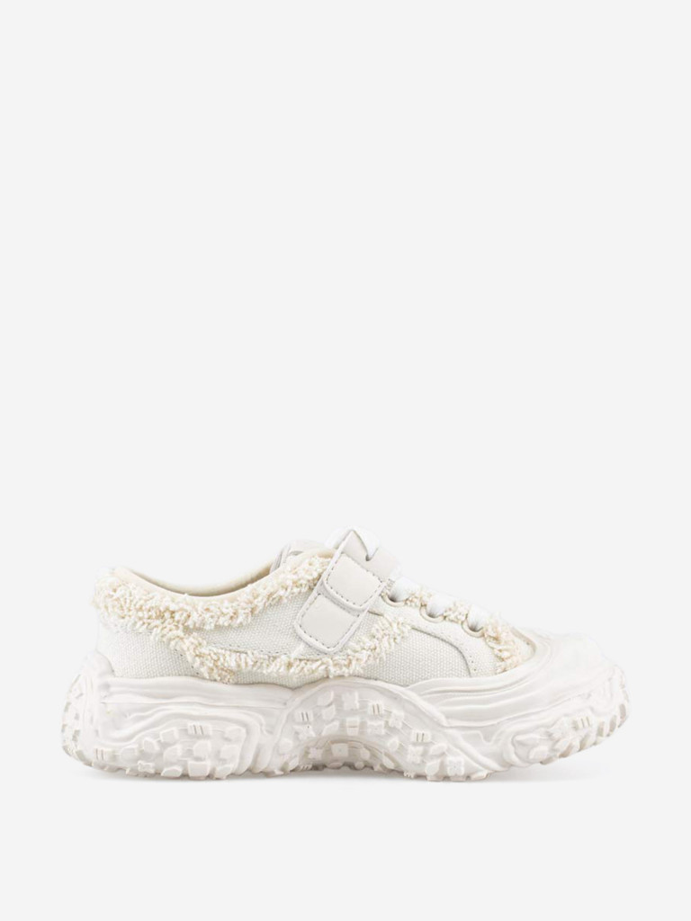 Кеды для девочки КОТОФЕЙ