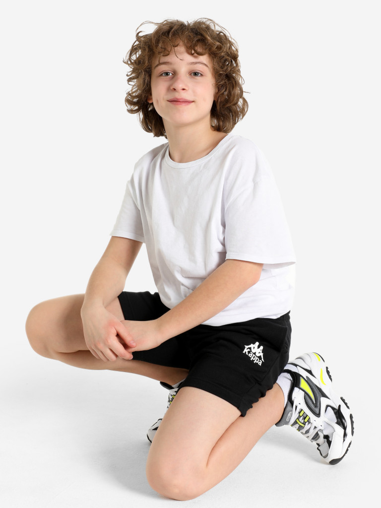 Шорты для мальчиков Kappa