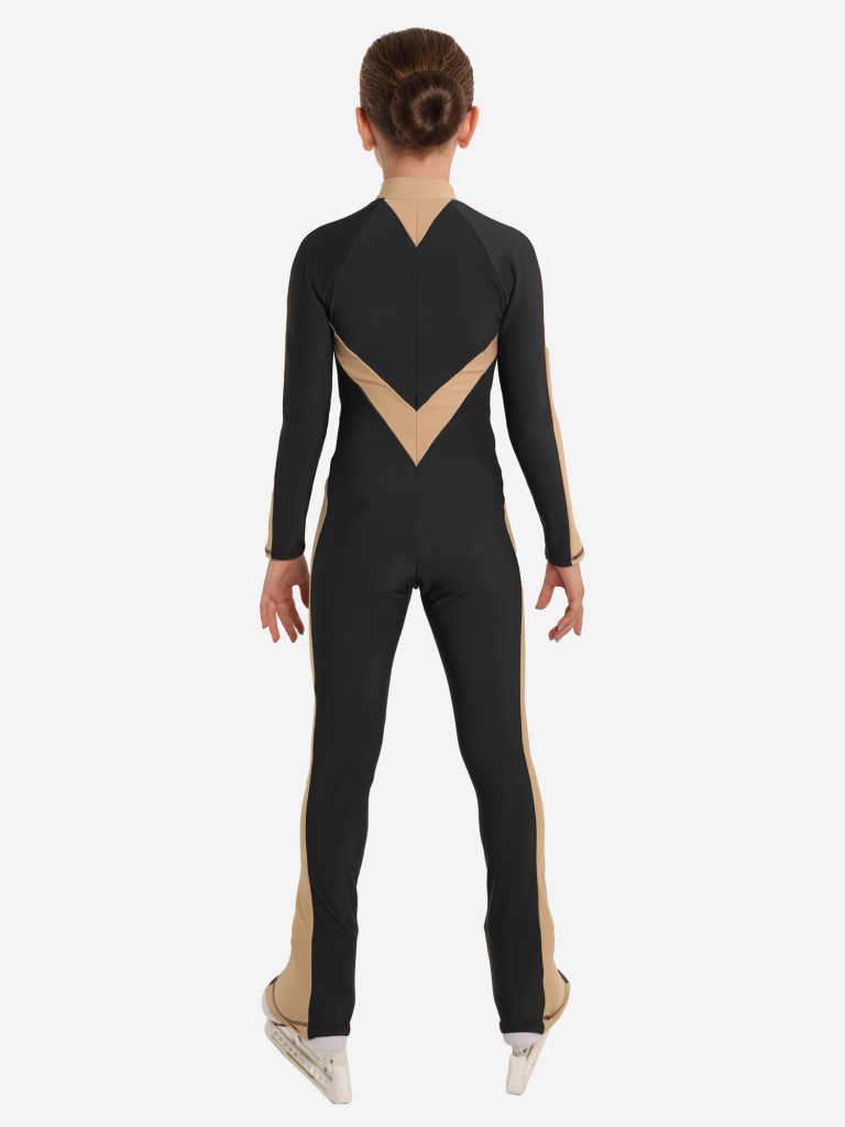 Комбинезон спортивный для фигуристов "Бильман" IceDress
