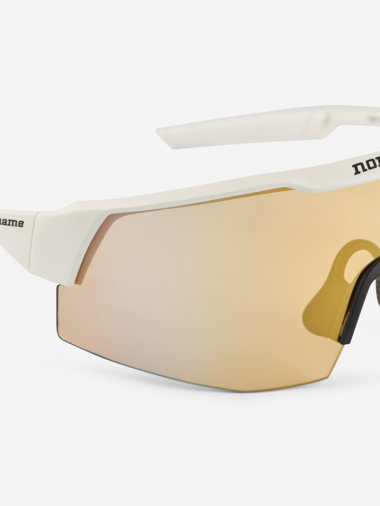 Очки спортивные NONAME Seefeld White фотохромные