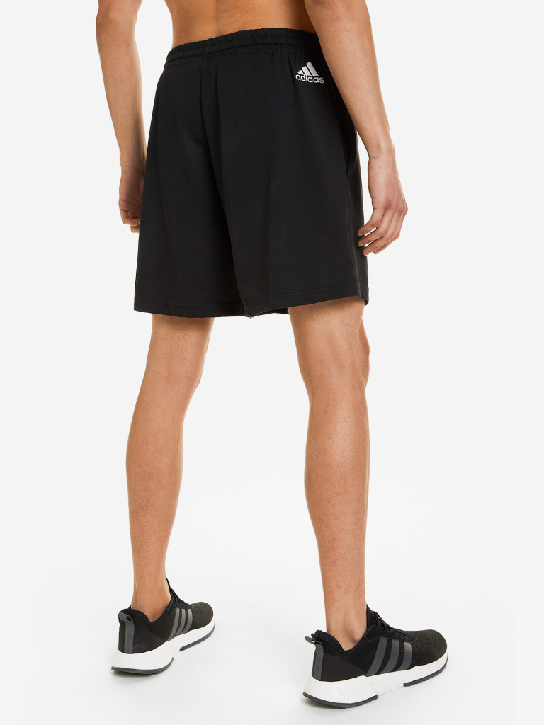 Шорты мужские adidas Aeroready Essentials Linear Logo