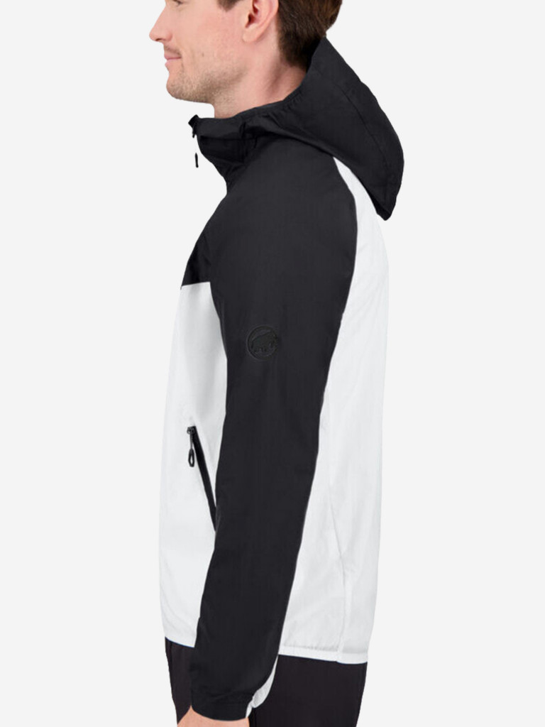Куртка мужская MAMMUT Convey IN Hooded Jacket