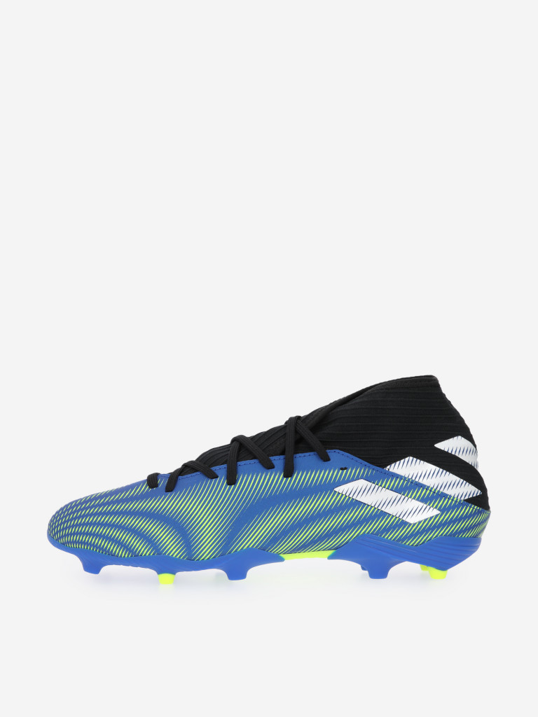 Бутсы мужские adidas Nemeziz .3 FG