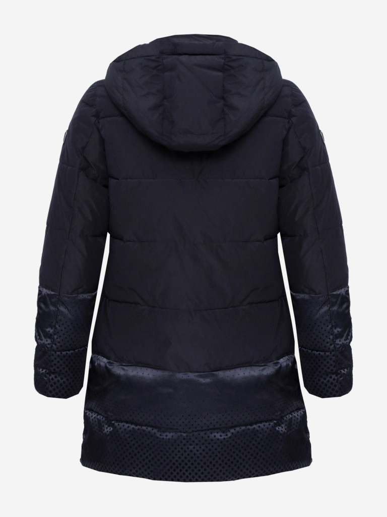 Пальто женское EA7 Caban Coat
