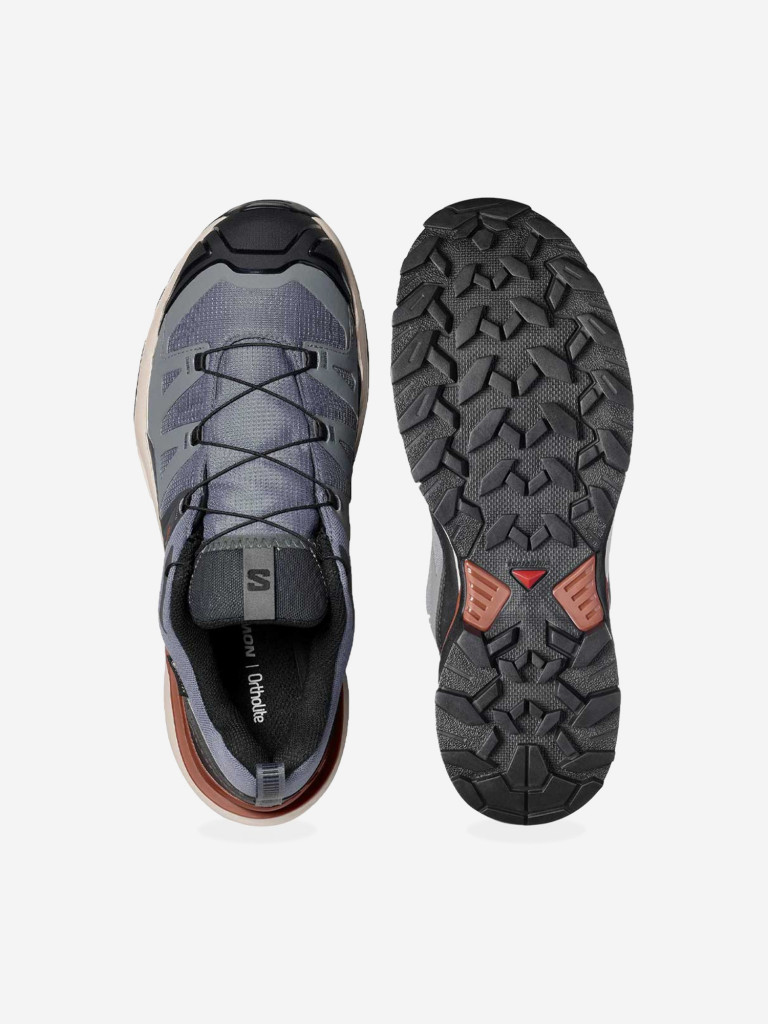Кроссовки Salomon X Ultra 360 GTX