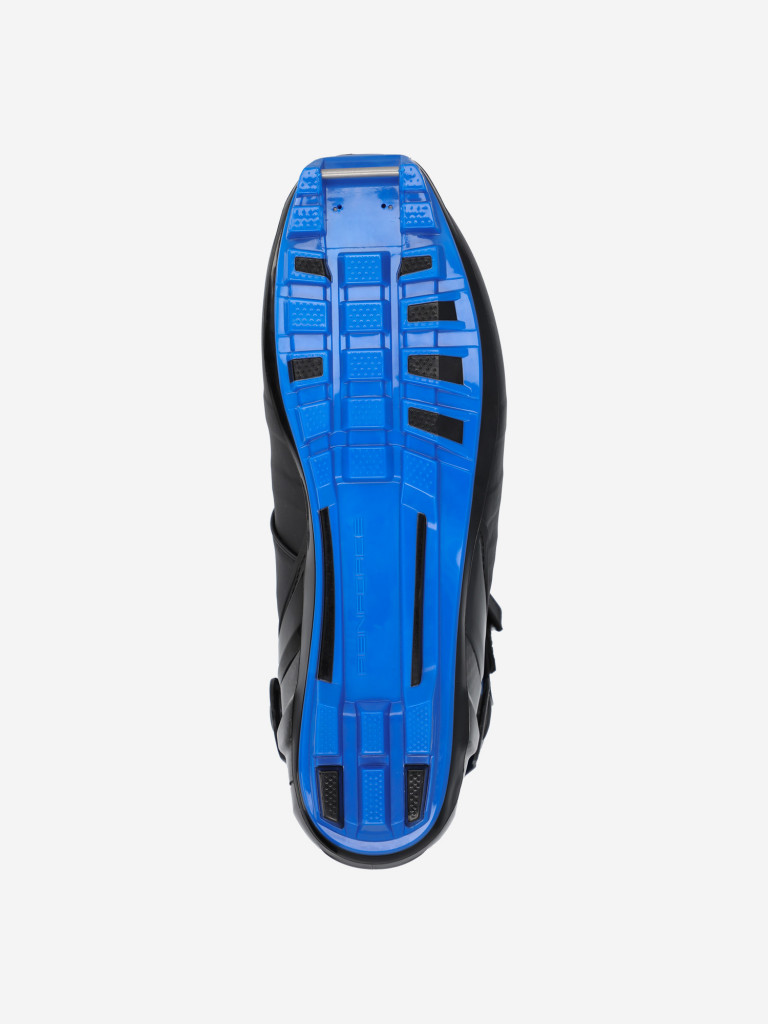 Ботинки для беговых лыж SPINE Concept Carbon Skate