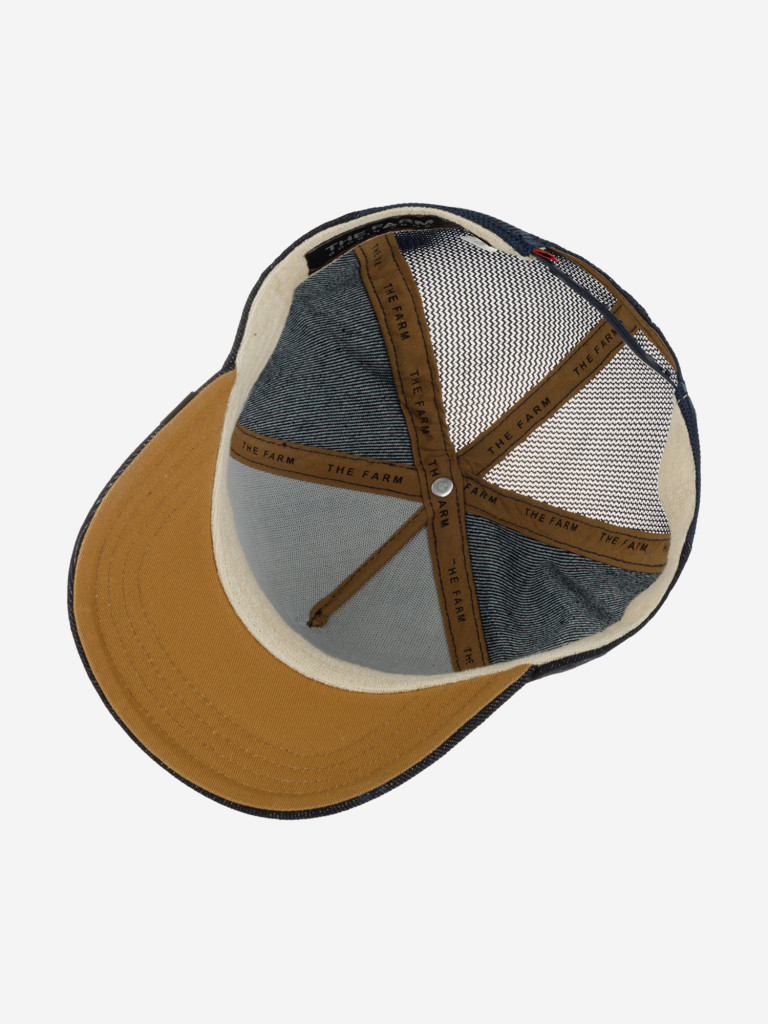 Бейсболка GOORIN BROTHERS 101-1394