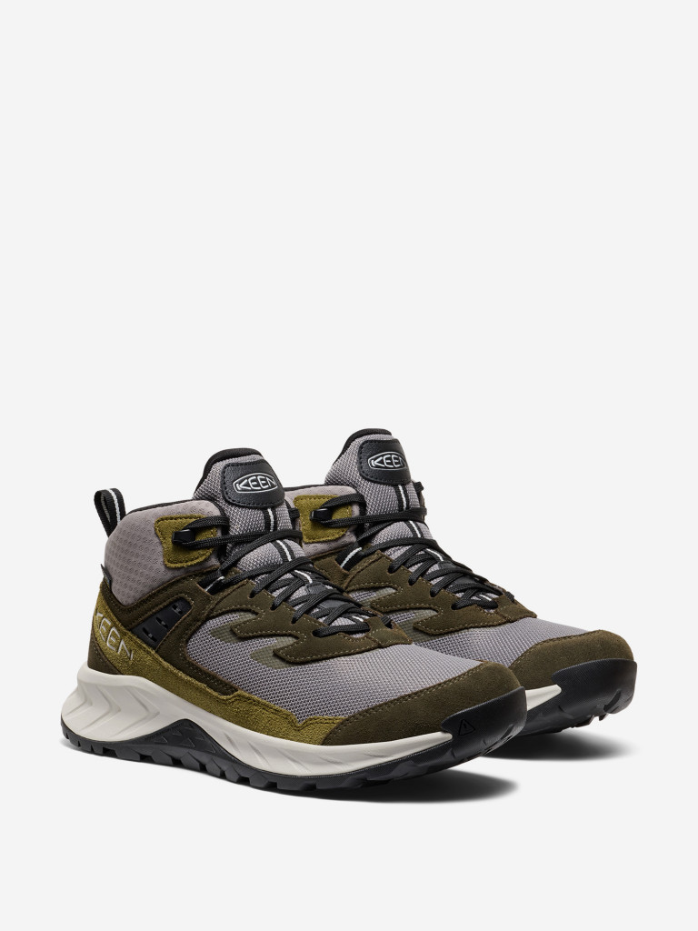 Ботинки мужские KEEN HIGHTRAIL MID M