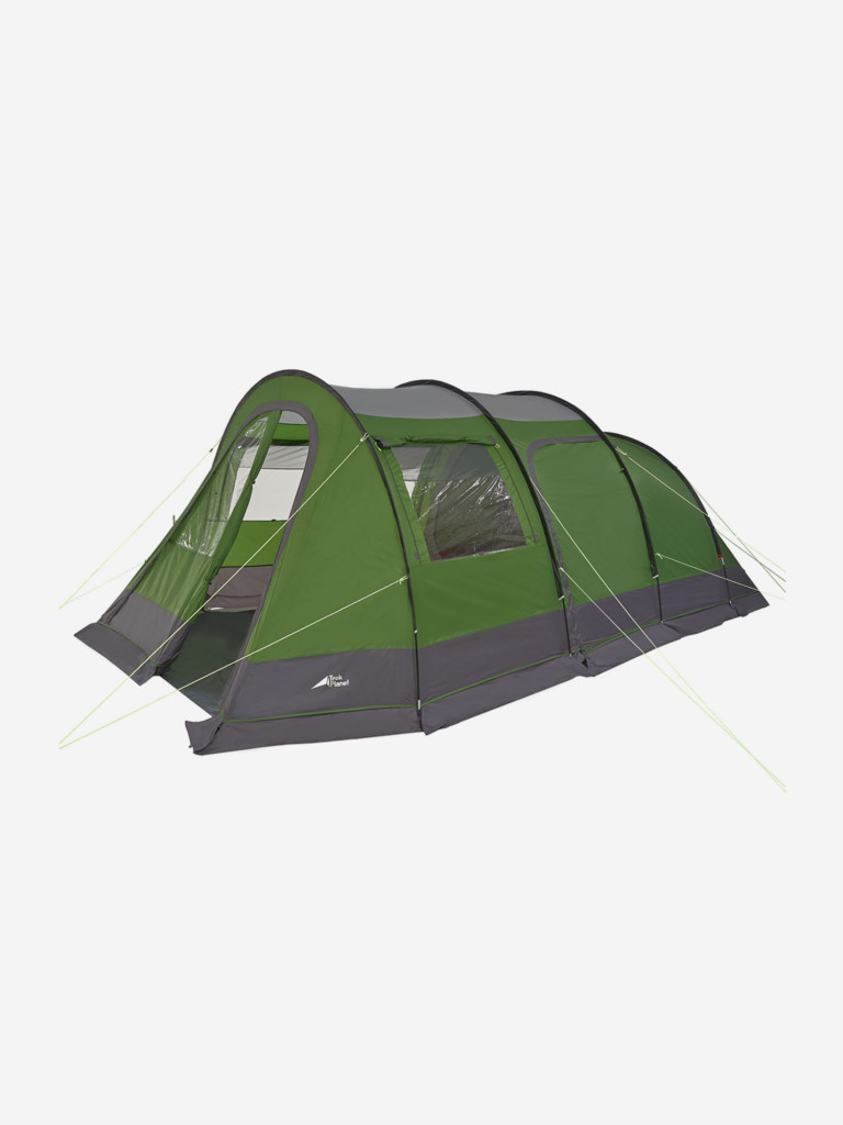 Пятиместная кемпинговая палатка Vario Trek Planet Nexo 5