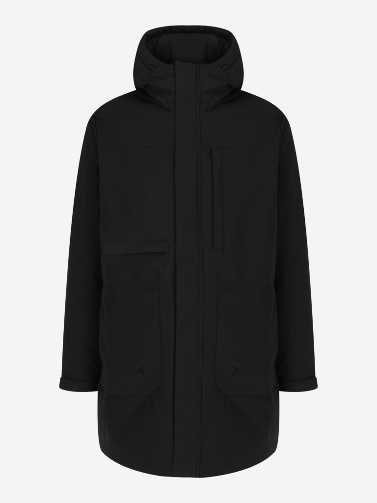 Куртка утепленная мужская Northland