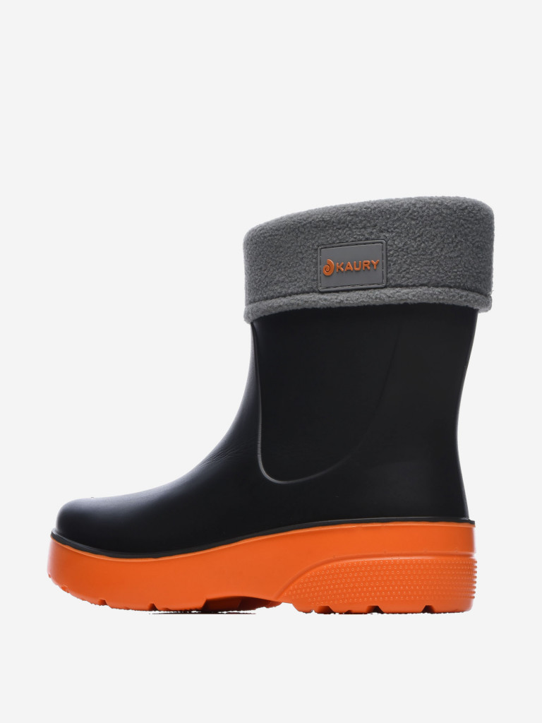 Ботильоны KAURY женские ЭВА, утепленные