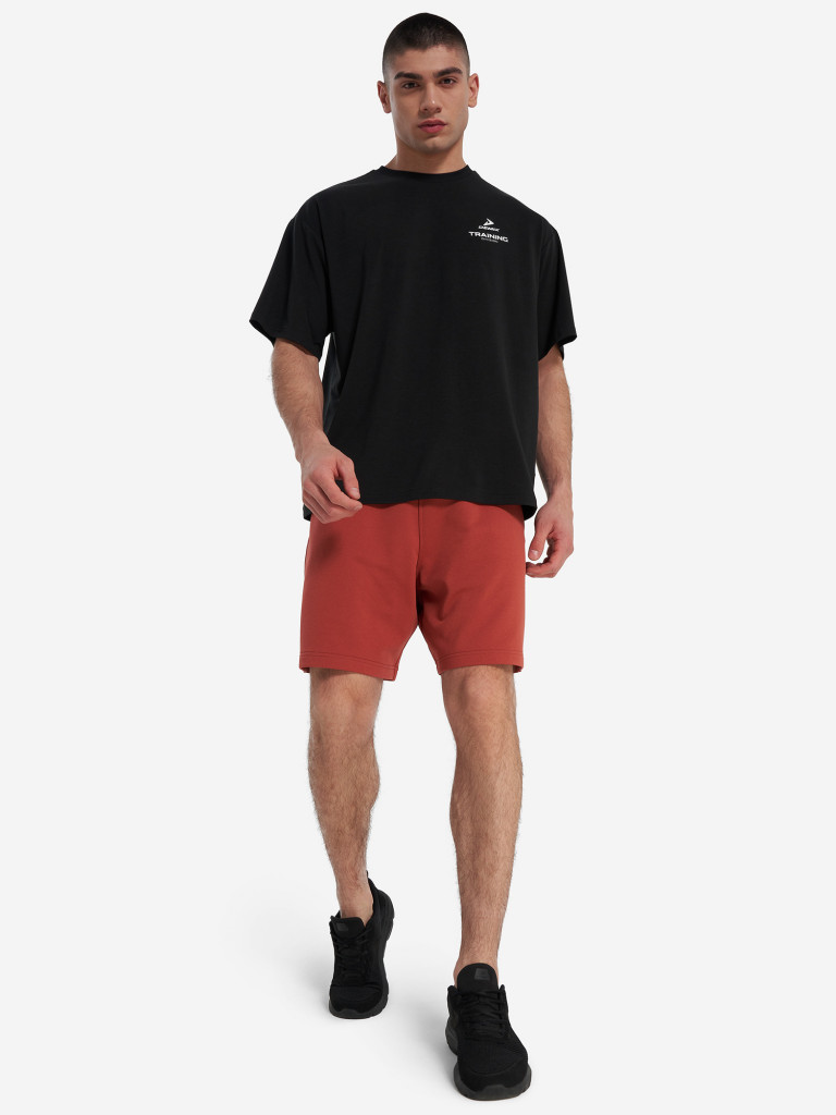 Футболка мужская Demix