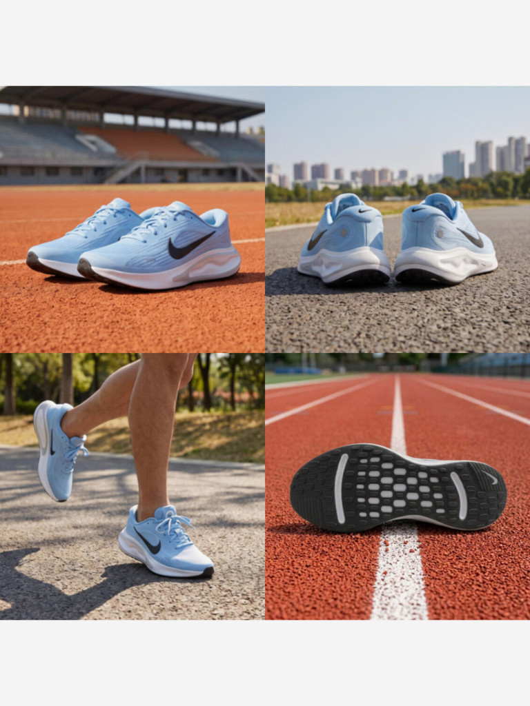 Кроссовки мужские Nike Journey Run