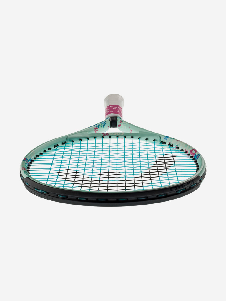 Ракетка для большого тенниса детская Head Coco 25''